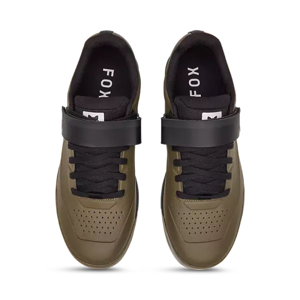 FOX MTB Union Military