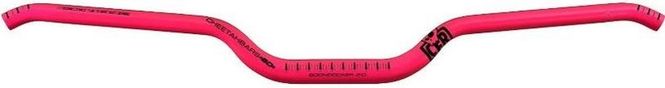 Hovedbilde CFR Boondocker Styre Handlebar 2.0 Hot Pink