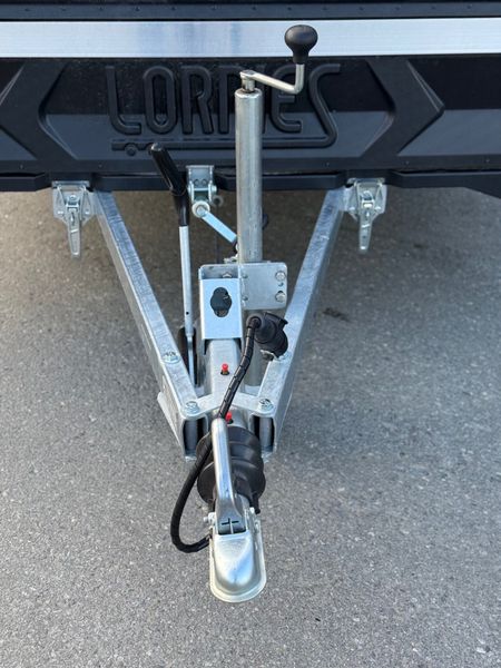Lorries SnoWmaster TXI-395i-K