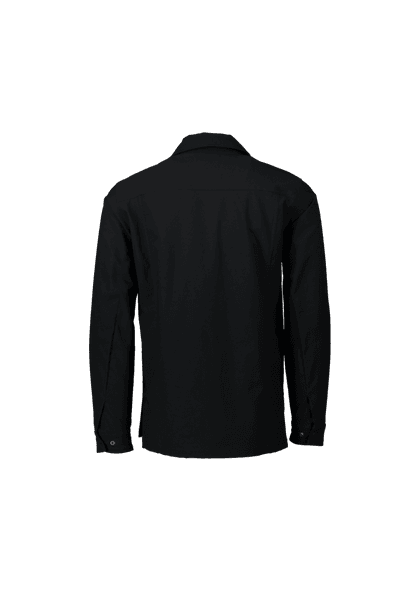POC Rouse Shirt Uranium Black