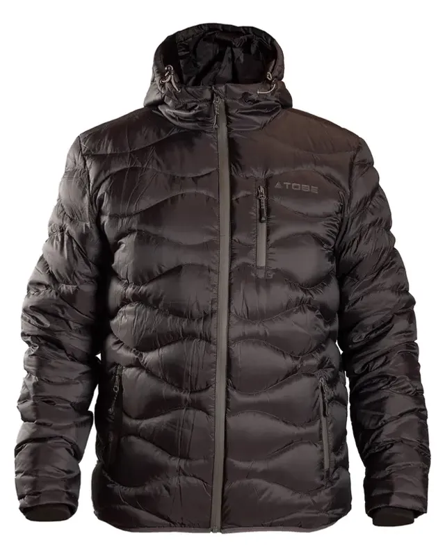 Tobe Strix Dunjakke