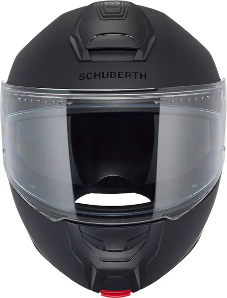 Schuberth Concept Matt Black