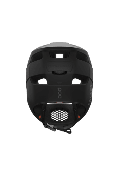 POC Otocon Uranium Black Matt 