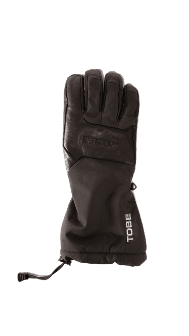 Hovedbilde Tobe Capto Gauntlet V3 - Jet Black